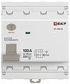 УЗО  EKF E1046MS100100 1130190
