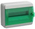 Бокс  IEK TF5-KP72-N-12-65-K03-K06 1152789