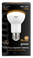 Лампа светодиодная Gauss 106002109 608266