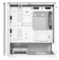 Корпус mATX Montech AIR 100 LITE WHITE 1123059