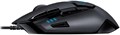 Мышь  Logitech G402 Hyperion Fury 1238584