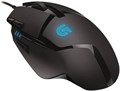 Мышь  Logitech G402 Hyperion Fury 1238584