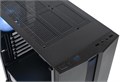 Корпус ATX Eurocase A85 4ARGB 909753