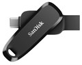 Накопитель USB 3.2 512GB SanDisk SDDDC6-512G-G46 1212200