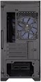 Корпус mATX 1STPLAYER TRILOBITE T3 ARGB Black 1180950