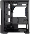Корпус mATX 1STPLAYER TRILOBITE T3 ARGB Black 1180950