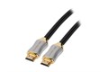 Кабель HDMI Wize WAVC-HDMIUS-3M 1114819