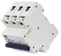 Автоматический выключатель  IEK AR-M10N-3-B063 902789
