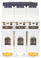 Автоматический выключатель  IEK AR-M10N-3-B063 902789