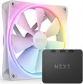 Вентилятор для корпуса NZXT F140 RGB Duo 1231639