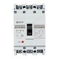 Автоматический выключатель в литом корпусе  EKF mccb99-100-20m 1145059