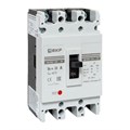Автоматический выключатель в литом корпусе  EKF mccb99-100-50m 1145061