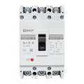 Автоматический выключатель в литом корпусе  EKF mccb99-100-50m 1145061