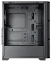 Корпус ATX Chieftec AS-02B-TG-OP 1209758
