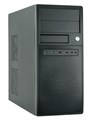 Корпус mATX Chieftec CT-04B-OP 730506