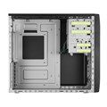 Корпус mATX Chieftec CT-04B-OP 730506