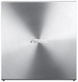 Привод DVD±RW внешний ASUS SDRW-08U5S-U Silver 525649
