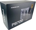 Блок питания ATX Powercase PB700 1125081