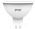 Лампа светодиодная Gauss 11529 1094469