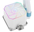 Система охлаждения жидкостная Thermalright Aqua Elite White 240 ARGB V3 1078464