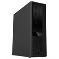 Корпус mini-ITX Powerman PS201A-BK 697099