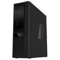 Корпус mini-ITX Powerman PS201A-BK 697099