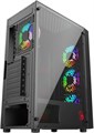 Корпус ATX Bloody BD-CC106F-BK 1207475