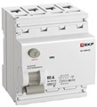 УЗО  EKF E1046MS80100 1130191