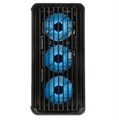 Корпус mATX Eurocase M205 4ARGB 998411