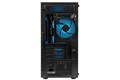 Корпус mATX Eurocase M205 4ARGB 998411