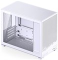Корпус mATX JONSBO D32 STD White 1183250