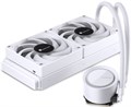 Система охлаждения жидкостная JONSBO TG-240 ARGB 1024902