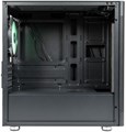 Корпус mATX Eurocase M08 ARGB 909754