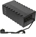 Источник бесперебойного питания  Powercom RPT-600A 350912