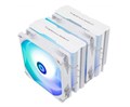 Кулер  Thermalright Peerless Assassin 120 White ARGB 978231