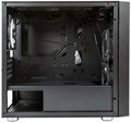 Корпус mATX Eurocase M07 3ARGB 998410
