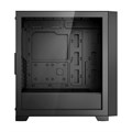 Корпус eATX PCCooler C3D510 BK 1114030