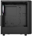 Корпус ATX Ocypus Gamma-C70-BK ARGB 1173405