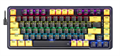 Клавиатура проводная Redragon Elf RU 1099252