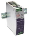 Преобразователь AC-DC сетевой Mean Well WDR-120-24 515913