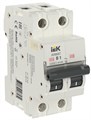 Автоматический выключатель  IEK AR-M10N-2-B001 902733