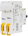 Автоматический выключатель  IEK AR-M10N-2-B001 902733
