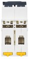 Автоматический выключатель  IEK AR-M10N-2-B003 902735