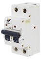 Автоматический выключатель  IEK AR-M10N-2-B003 902735