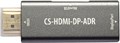 Переходник  Cactus CS-HDMI-DP-ADR 1212875