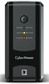 Источник бесперебойного питания  CyberPower UT650EIG 632376