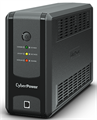 Источник бесперебойного питания  CyberPower UT650EIG 632376