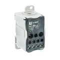 Блок распределительный EKF plc-kbr250 656212