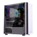 Корпус eATX Zalman R2 White 781695