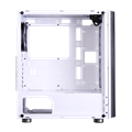 Корпус eATX Zalman R2 White 781695